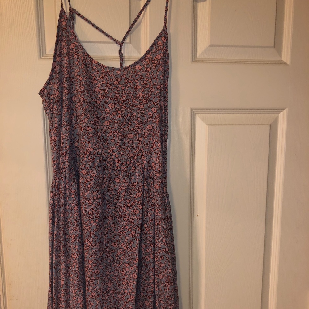 Altar'd state dress